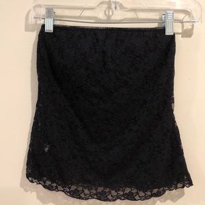 Fashion Form Lace Top
